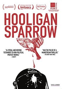 Hooligan Sparrow