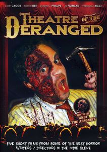 Theatre of the Deranged , Sophie Dee