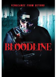 Bloodline , Francesco Mastrorilli