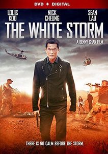 The White Storm , Louis Koo