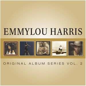 Original Album Series 2 [Import] , Emmylou Harris