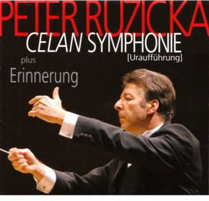 Celan Sym , NDR Symphony Orchestra