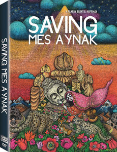 Saving Mes Aynak