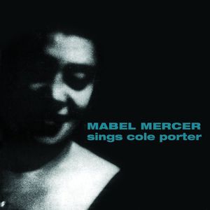 Sings Cole Porter , Mabel Mercer