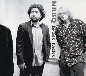 Brass Tacks , NRBQ