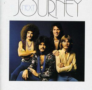 Next , Journey