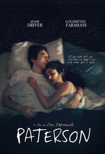Paterson , Adam Driver