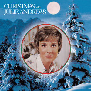 Christmas With Julie Andrews , Julie Andrews