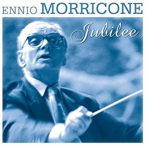 Morricone Jubilee (Original Soundtrack) [Import]