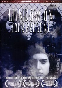 Window on Your Present , Maria Pineres