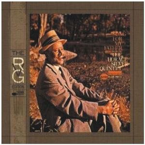 Song for My Father , Horace Silver