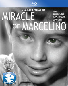 The Miracle of Marcelino