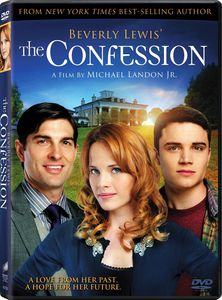 The Confession , Katie LeClerc
