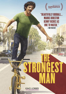 The Strongest Man