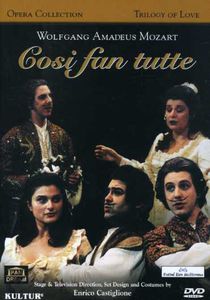 Cosi Fan Tutte , Daniela Mazzucato