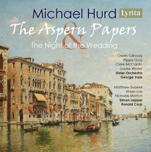 Aspern Papers 