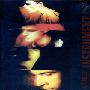 Instrument: Documentary , Fugazi