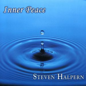 Inner Peace , Steven Halpern