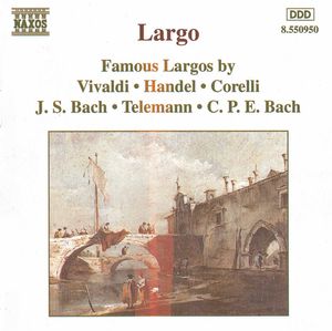 Famous Slow Music , Largo