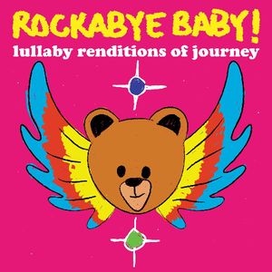 Lullaby Renditions of Journey , Andrew Bissell