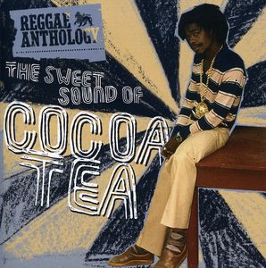 Sweat Sound of Cocoa Tea , Cocoa Tea
