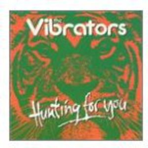 Hunting for You , The Vibrators