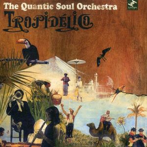 Tropidelico , The Quantic Soul Orchestra