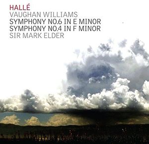 Symphonies 4 & 6
