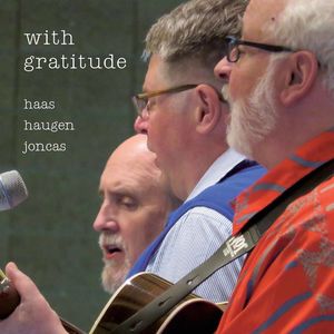 With Gratitude 