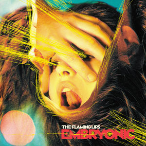 Embryonic , The Flaming Lips