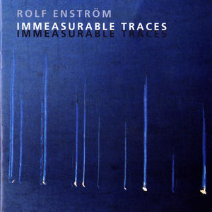 Immeasurable Traces / Various , Various Artists