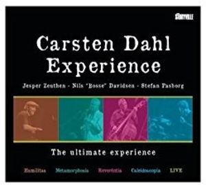 Carsten Dahl Experience: The Ultimate Experience , Carsten Dahl
