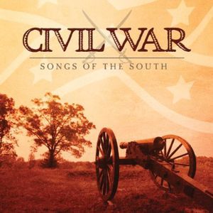 Civil War: Songs of the South , Craig Duncan