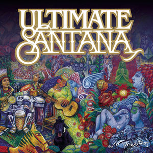 Ultimate Santana , Santana