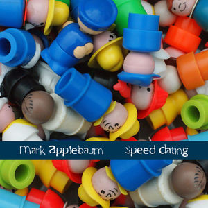 Speed Dating , Applebaum