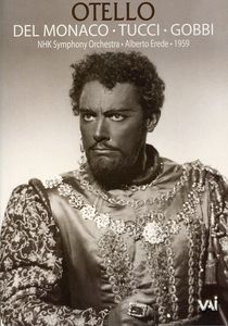 Otello , Anna di Stasio