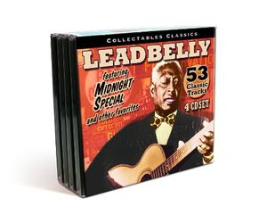 Collectables Classics , Leadbelly