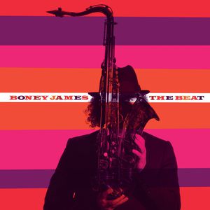 The Beat , Boney James