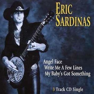 Angel Face , Eric Sardinas