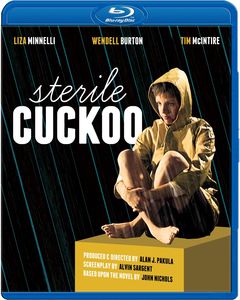 The Sterile Cuckoo , Liza Minnelli