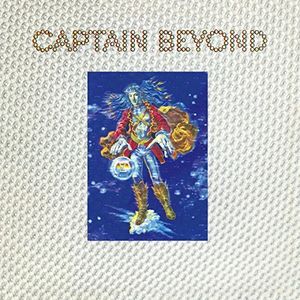 Captain Beyond [Import] , Captain Beyond