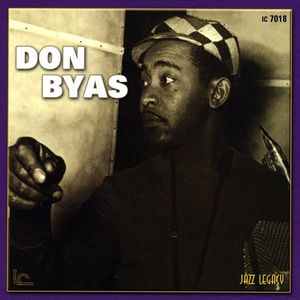 Don Byas , Don Byas