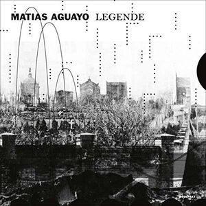 Legende , Matias Aguayo