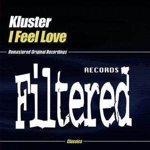 I Feel Love , Cluster