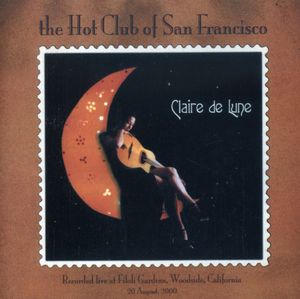 Clair de Lune