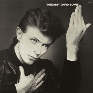 Heroes (2017 Remastered Version) , David Bowie