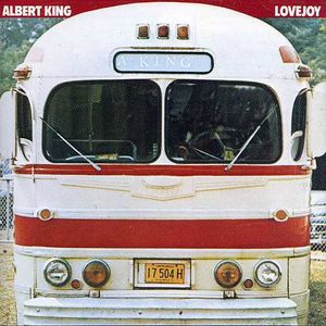 Lovejoy , Albert King