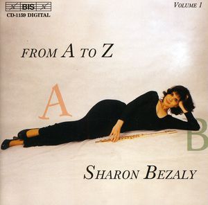 From a to Z 1 /  Various , Various Artists
