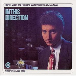 In This Direction , Benny Green
