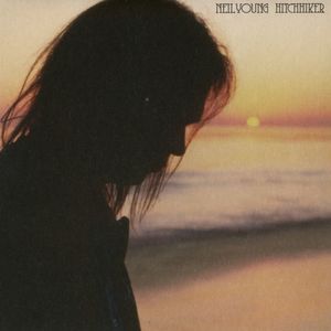 Hitchhiker , Neil Young